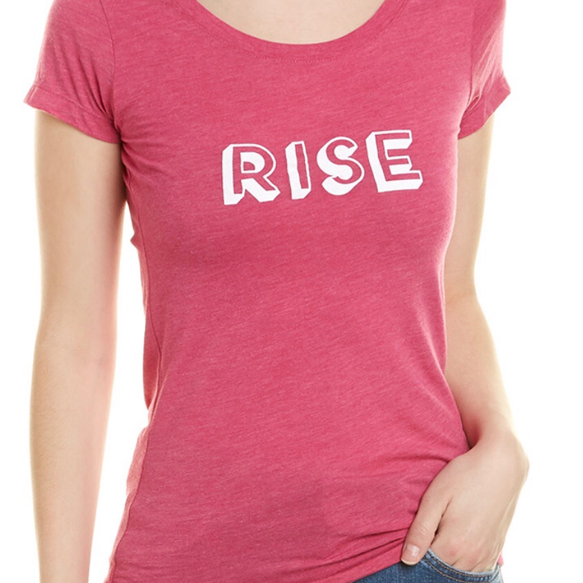 Rise Tee